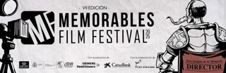 Memorables Film Festival 2025 (Concurso de cortos sobre el Alzheimer)